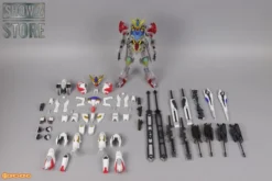 ZhiZhuXie ASW-G-08 Gundam Barbatos 1/100 Mobile Suit Iron-Blooded Orphans Gunpla -Toy Sale Store af1218200c