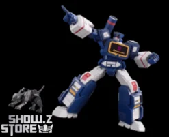 Flame Toys Furai Model Soundwave Model Kit -Toy Sale Store af2ebbb019