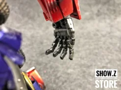 4ever Studio Optimus Prime 09 Version (DMK OP Modified+Custom Painted) -Toy Sale Store afadcd5704 scaled