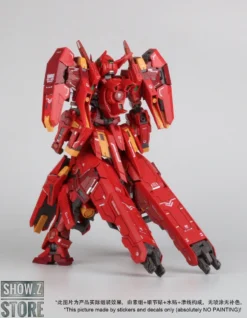 Hobby Star 1/100 GNY-001F/hs-A01D Gundam Avalanche Astraea Type F -Toy Sale Store b01582f930