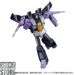 Takara Tomy Masterpiece MP-52+SW Skywarp -Toy Sale Store b02dff442b