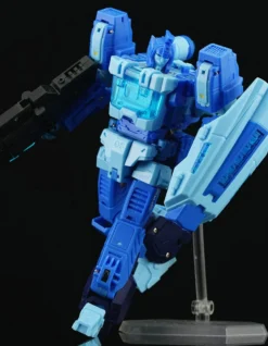 SXS R-02 R02 Overclocking Blurr -Toy Sale Store b04b652c9b