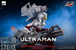 Threezero 1/6 Upgrade Weapon Set For Ultraman Suit Ver.7 Anime Version -Toy Sale Store b0708ae957