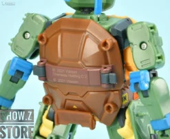 52Toys Megabox MB-21 Teenage Mutant Ninja Turtles Leonardo -Toy Sale Store b1d3a42dfd