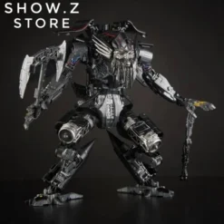 Takara Studio Series SS-35 Leader Class Jetfire Jet Fire -Toy Sale Store b1e990bafa