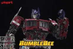 YoloPark IIES Transformers: Bumblebee Optimus Prime Earth Mode -Toy Sale Store b28d730146