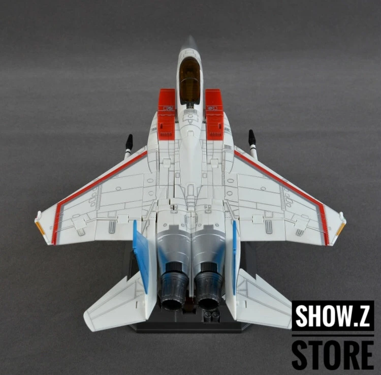 Yes Model MP11 Starscream W/ Linear Definition 6 Yes Model MP11 Starscream W/ Linear Definition - Image 6