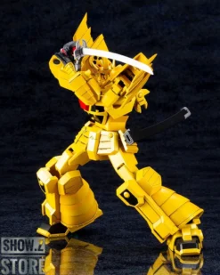 Kotobukiya Sky Goldran The Brave Of Gold Goldran Model Kit -Toy Sale Store b2ea8109ee