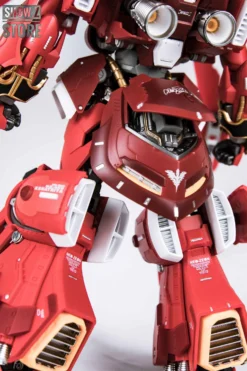 Metal Club 1/100 NZ-666 Kshatriya Red Comet Version -Toy Sale Store b2ef2f5d26 scaled