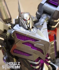 Planet X PX-15B Pluto Megatron Metallic Version 26 Planet X PX-15B Pluto Megatron Metallic Version -Toy Sale Store b2f8b3583c