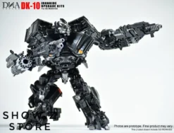 DNA Design DK-10 DK10 SS-14 SS14 Ironhide Upgrade Kit -Toy Sale Store b2fb60e3e7