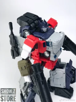 FansHobby MB-16A Machine Eagle Optimus Prime -Toy Sale Store b3129cbdeb