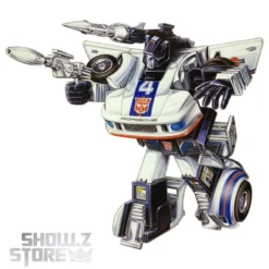 [Pre-Order] FansToys FT-48 Jive Jazz -Toy Sale Store b38973d6dc