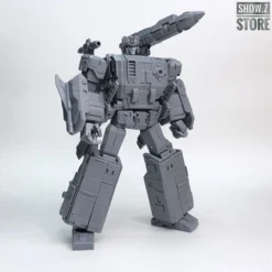 FansHobby Fans Hobby FH MB-11 MB11 God Armor God Bomber Master Builder Original Version -Toy Sale Store b38f8d77d0