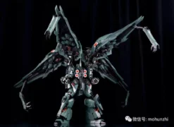 Steel Legend 1/100 SL-01 NZ-666 Kshatriya 39 Steel Legend 1/100 SL-01 NZ-666 Kshatriya -Toy Sale Store b3baf0822e