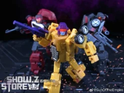 Rising Force RF-L03 Creep Drag Strip 23 Rising Force RF-L03 Creep Drag Strip -Toy Sale Store b3d4a49adc