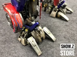 4ever Studio Optimus Prime 09 Version (DMK OP Modified+Custom Painted) -Toy Sale Store b3e4f4347d scaled