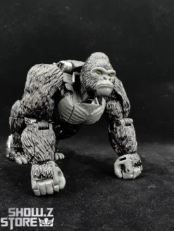 4th Party TB-01 Optimus Primal Kingdom Series KD-01 Oversized Version -Toy Sale Store b49d5e1e4b