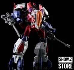 Planet X PX-09 Mors Starscream 16 Planet X PX-09 Mors Starscream -Toy Sale Store b4ebca40b0