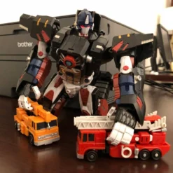 Magic Square MS-B01 Architect Grapple MS-01 MS01 -Toy Sale Store b50c8df9c4 1