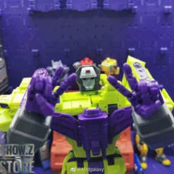 [Pre-Order] Newage Upgrade Kit For Hephaestus Devastator -Toy Sale Store b537555f5c