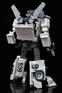 Takara MP-20+ Wheeljack Anime Color -Toy Sale Store b562432857