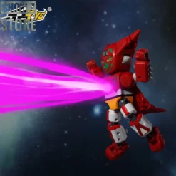 52Toys Megabox MB-05 Red Getter No.1 -Toy Sale Store b5ec676b2e