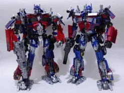 Takara TOMY MPM04 MPM-04 Optimus Prime Movie Series -Toy Sale Store b66b15b6c6