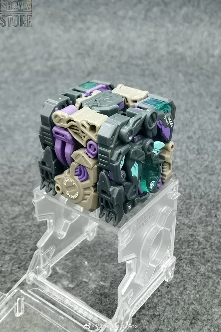 52Toys BeastBox BB-31 Firmhand 13 52Toys BeastBox BB-31 Firmhand - Image 13