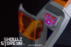 KFC Toys E.A.V.I. Metal Phase P-10A+ Kingzilla Snapdragon Offwhite Version 22 KFC Toys E.A.V.I. Metal Phase P-10A+ Kingzilla Snapdragon Offwhite Version -Toy Sale Store b6d946d6ec