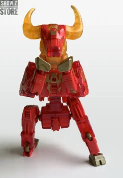 52Toys BeastBox BB-33 Blazingspear 22 52Toys BeastBox BB-33 Blazingspear -Toy Sale Store b711f13113