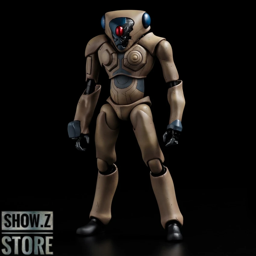 Sentinel Toys 1/6 Harmagedon: Genma Wars Vega 1 Sentinel Toys 1/6 Harmagedon: Genma Wars Vega