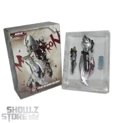 [Coming Soon] TF Dream Factory PJ-01 Evil Blood Blade Arm Upgrade Pink Version For GOD-11 ROTF Megatron -Toy Sale Store b7404ad55f