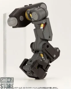 Kotobukiya Modeling Support Goods Gigantic Arms Strike Serpent Model Kit -Toy Sale Store b74a2e1aeb
