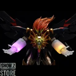 Sentinel Toys Optional Parts Set For Genesic Gaogaigar 31 Sentinel Toys Optional Parts Set For Genesic Gaogaigar -Toy Sale Store b7e9bf1751