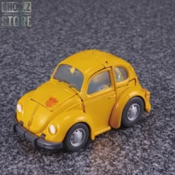 4th Party Masterpiece MP-45 Bumblebee 2.0 W/ Box -Toy Sale Store b807e1a5dd