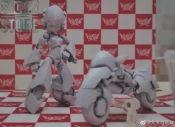 [Pre-Order] Big Firebird Magic Henshin Girls XX-01 Red Motor -Toy Sale Store b8459c39fa