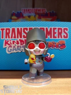 Jing Model Palace Transformers Kindergarten Series Blind Boxes Set Of 6 -Toy Sale Store b85c6feeff