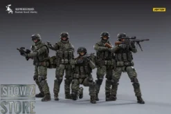 JoyToy Source 1/18 Russian Naval Infantry Set Of 5 -Toy Sale Store b8987fc2f7