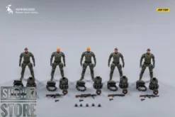 JoyToy Source 1/18 Russian Naval Infantry Set Of 5 -Toy Sale Store b8b19a5863