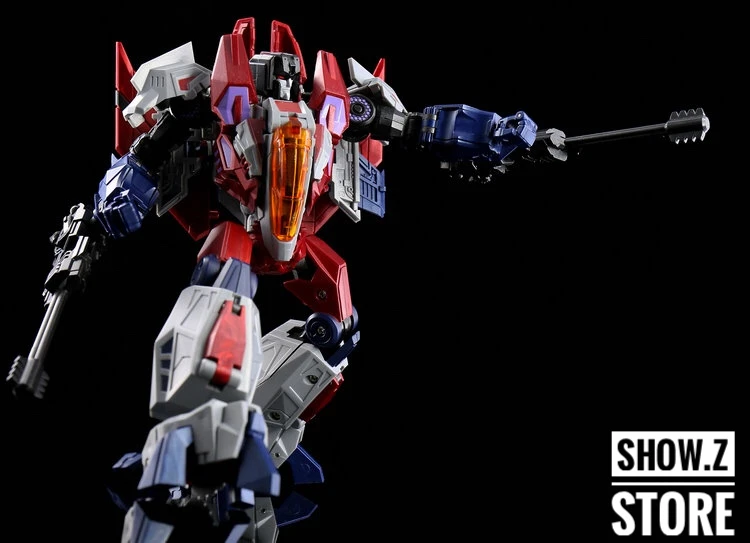 Planet X PX-09 Mors Starscream 9 Planet X PX-09 Mors Starscream - Image 9