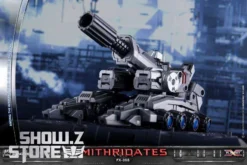 Planet X PX-08B Mithridates Perceptor Shattered Glass Version -Toy Sale Store b8c6c2b4c8