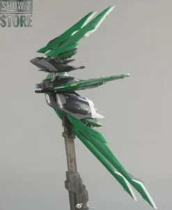 Nillson Work 1/60 MBF-P04 Gundam Astray Green Frame -Toy Sale Store b8caa736fe