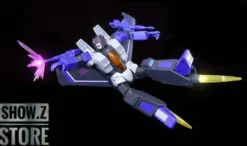 Takara Tomy Masterpiece MP-52+SW Skywarp -Toy Sale Store b8f747eaa9