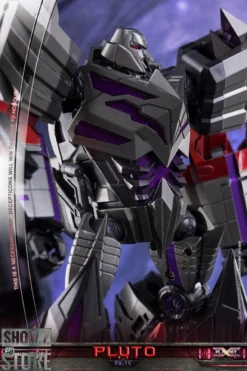 Planet X PX-15B Pluto Megatron Metallic Version 35 Planet X PX-15B Pluto Megatron Metallic Version -Toy Sale Store b99a9b3e1f
