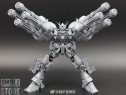 SuperNova Model SN MG 1/100 XXXG-01H2 XXXG01H2 Gundam Heavyarms Custom Kai Gunpla 17 SuperNova Model SN MG 1/100 XXXG-01H2 XXXG01H2 Gundam Heavyarms Custom Kai Gunpla -Toy Sale Store b9fdf50aa1