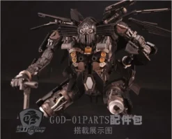 TF Dream Factory GOD-01 Skyfire Jetfire Upgrade Kit 27 TF Dream Factory GOD-01 Skyfire Jetfire Upgrade Kit -Toy Sale Store ba9bfa447e