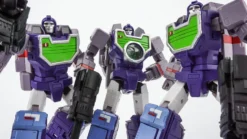 KFC Toys E.A.V.I. Metal Phase 5A Opticlones Reflector Set Of 3 14 KFC Toys E.A.V.I. Metal Phase 5A Opticlones Reflector Set Of 3 -Toy Sale Store baa2a94ae1