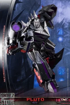 Planet X PX-15B Pluto Megatron Metallic Version 36 Planet X PX-15B Pluto Megatron Metallic Version -Toy Sale Store bab94d57b5
