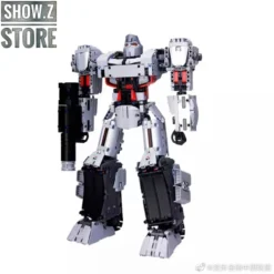 Hasbro & Xiaomi Onebot Transformers Megatron Building Brick China Store Exclusive -Toy Sale Store bb168878f2